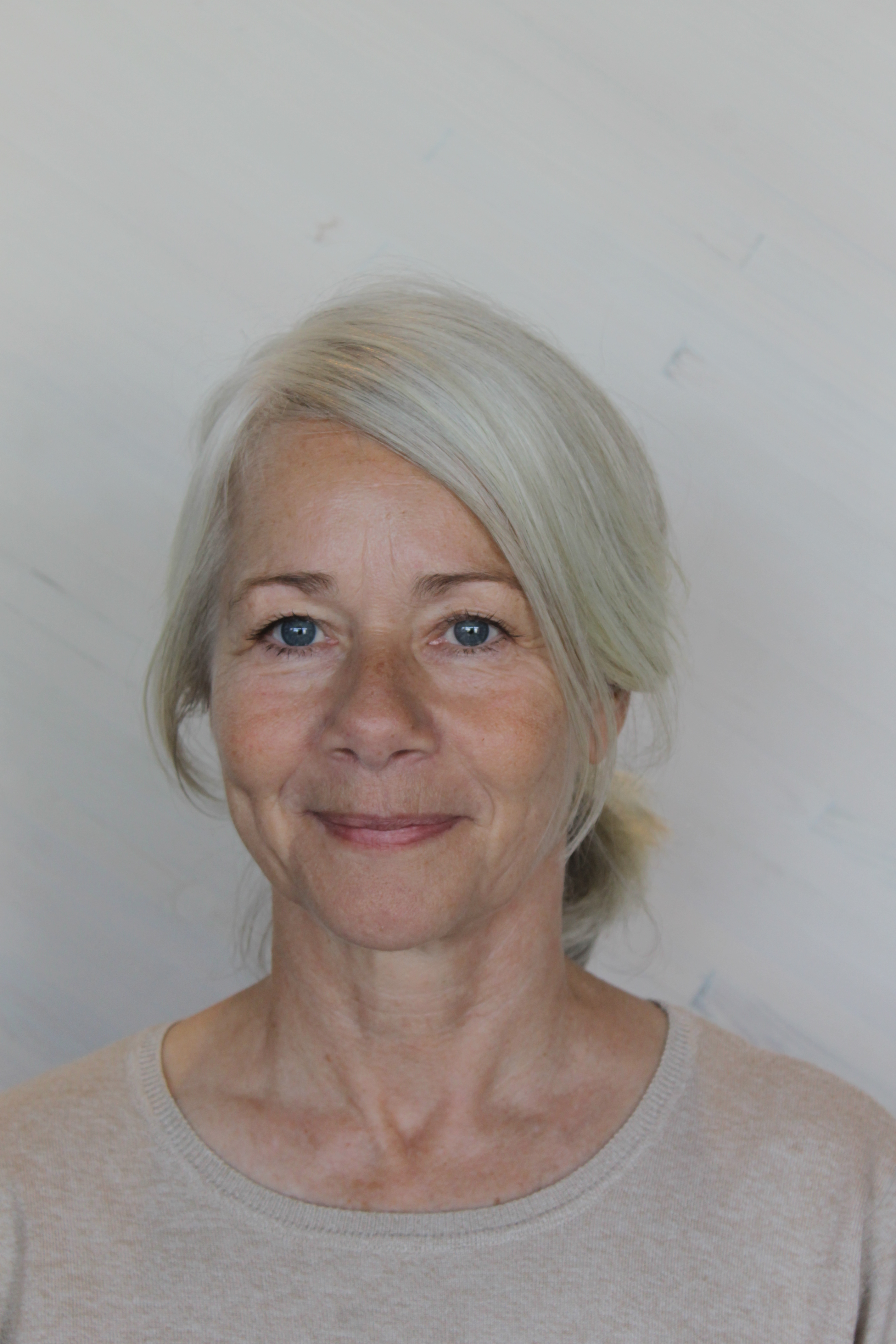 Helle K